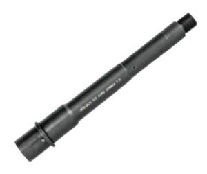 ONE HORSE 7.5" 300AAC BARREL - PISTOL GAS 1:7 TWIST