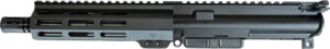 ONE HORSE AR15 COMPLETE UPPER - 7.5" 5.56 NATO