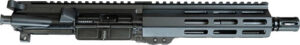 ONE HORSE AR15 COMPLETE UPPER - 7.5" 300AAC