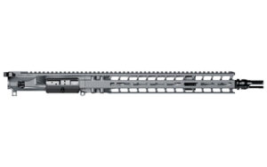 RADIAN UPPER 14.5" 6MM ARC GREY