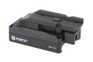 KDG SIDELOK AIMPOINT MICRO - MOUNT ABSOLUTE CO-WITNESS