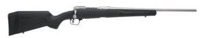 SAVAGE ARMS 110 LW STORM 223REM SS/SY 20"#
