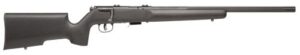 SAVAGE ARMS MARK II BOLT 22LR BK/TACT STK#