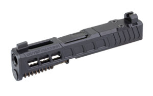 ZAF ZPS3 CMP PRTD SLD FOR G43X BLK
