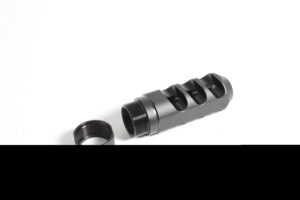 TRADITIONS PRO SERIES MUZZLE BRAKE 3/4X24
