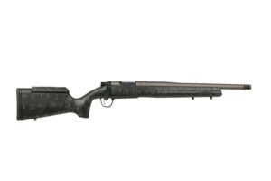 CHRISTENSEN ARMS MESA LR 6.5CR TUNG/BLK 16"