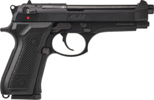DERYA ARMS MK9 9MM BLK 17+1 4.9"
