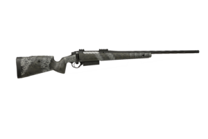 SEEKINS PRECISION PH3 308WIN MOUNTAIN SHADOW 20"
