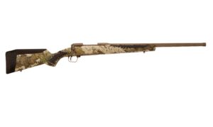 SAVAGE ARMS 110 HIGH COUNTRY 300WSM 24"  #