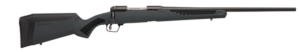 SAVAGE ARMS 110 HUNTER 25-06 BL/SYN 22"  #