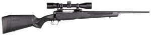 SAVAGE ARMS 110 APEX HUNT XP 350LEG PKG  #