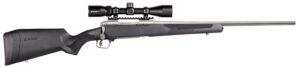 SAVAGE ARMS 110 APEXSTORM XP 350LEG SS   #