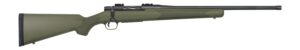 MOSSBERG PATRIOT 400LEG BL/OD 20" 4+1 #