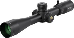 ATHLON SCOPE ARES HLR 30MM - 2.5-15X42 APRS H2 MIL