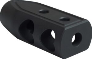 TIMBER CREEK HEART BREAKER 308 - MUZZLE BRAKE 5/8X24