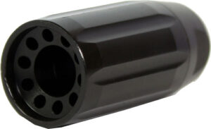 KAW VALLEY PRECISION LINEAR - COMP M14X1 LH THREADS BLACK