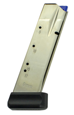 MAG CZ 75 SP-01 9MM 19RD NIC