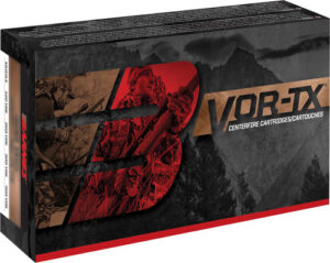 BARNES VOR-TX 300 WSM 165GR - TTSX BT 20RD 10BX/CS