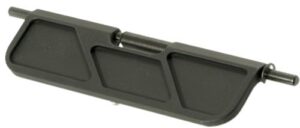 TIMBER CREEK AR-15 BILLET - DUST COVER BLACK