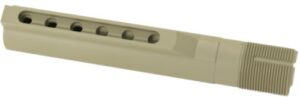 TIMBER CREEK AR15 BUFFER TUBE - FLAT DARK EARTH