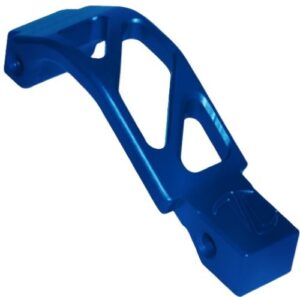 TIMER CREEK OVERSIZED TRIGGER - GUARD BLUE