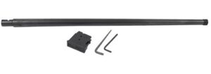 CZ AMERICAN BARREL SET FOR 457 - & 455 17HMR 20" THREADED