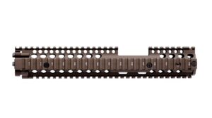 DANIEL DEFENSE RIS II M4A1 FSP ASSEMBLY FDE #