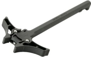 TIMBER CREEK ENFORCER CHARGING - HANDLE AMBI BLACK