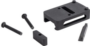 EGW SCOPE MOUNT TRIJICON RMR - HOLOSUN 407/507C TO PIC ADPTR