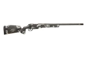 FIERCE FIREARMS CF RIVAL XP 2 65CM TNG/PHM 20"