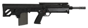 KEL-TEC RFB 7.62 NATO RIFLE - 18"BBL 20-SHOT BLACK MATTE