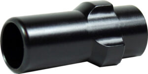 KAW VALLEY PRECISION 3 LUG - BARREL ADAPTER 1/2X28