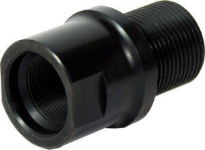 KAW VALLEY PRECISION THREAD - ADAPTER 1/2X28 TO 5/8X24