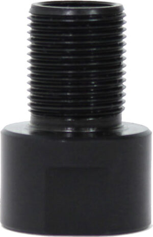 KAW VALLEY PRECISION THREAD - ADAPTER 13.5X1 LH TO 5/8X24