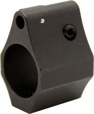KAW VALLEY PRECISION AR-15 - ADJUSTABLE GAS BLOCK .750
