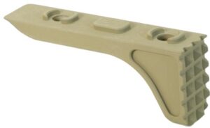 TIMBER CREEK MLOK RUGGED - BARRIER STOP FDE