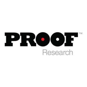PROOF RESEARCH ELEVATION 2.0 7PRC MDNGHT 20"