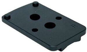 TALLEY BASE RMR MOUNT FOR - HENRY MODEL X MARLIN 336