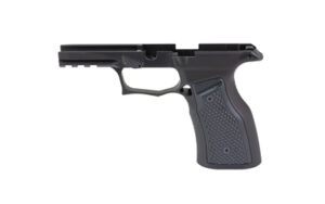 SHARPS GEN3 P365 XMACRO BLK/BLK