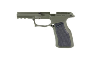 SHARPS GEN3 P365 XMACRO ODG/BLK