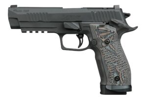 SIG SAUER P226 X-FIVE EXTREME 9MM 10+1
