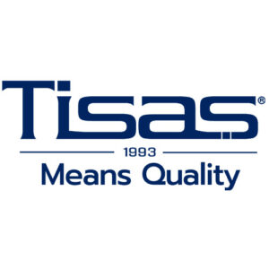 TISAS REGENT BR9 9MM BLK 15+1 4.6"