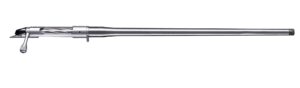 BERGARA BARRELED ACTION 6.5CR #5.5 SS
