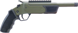 ROSSI BRAWLER 300BLK 9" BL/ODG     #