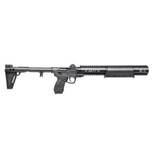 KELTEC SUB-2K CQB 9MM GLK BLK