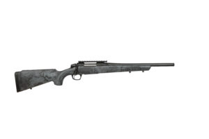 CVA CASCADE SR 308WIN BK/CAM 16.5"