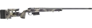 BERGARA HMR WILDERNESS 25CR GRAY 24"