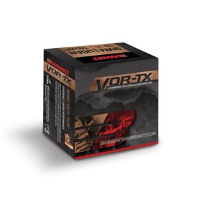 Barnes VOR-TX Handgun Ammunition .41 Mag 180 gr XPB 1520 fps 20/ct