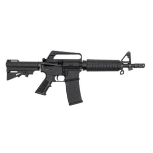 H&R Commando Pistol 300BLK 30Rd Magazine (1) 10.5" Barrel Black