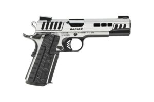 KIMBER RAPIDE SCORPIUS 45ACP 5" 8+1 #